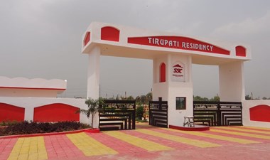 Tirupati Residency